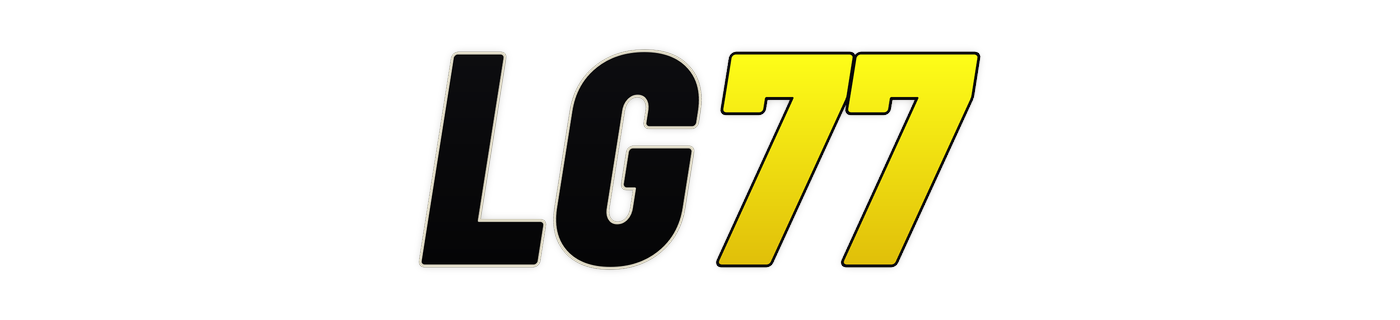lg77 Logo